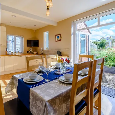 Sea Fever Scarborough