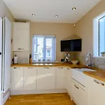Sea Fever Holiday home Scarborough