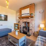 Sea Fever Holiday home Scarborough