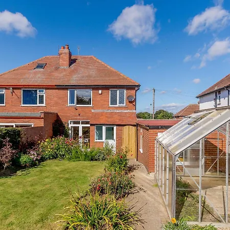 Sea Fever Holiday home