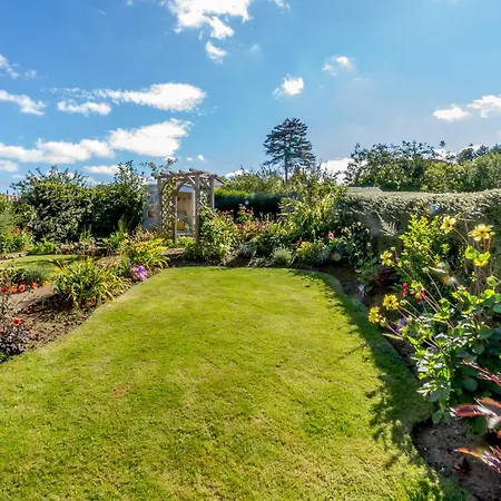 Sea Fever Scarborough