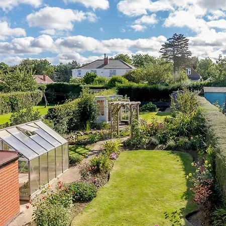 Sea Fever Casa de Férias Scarborough