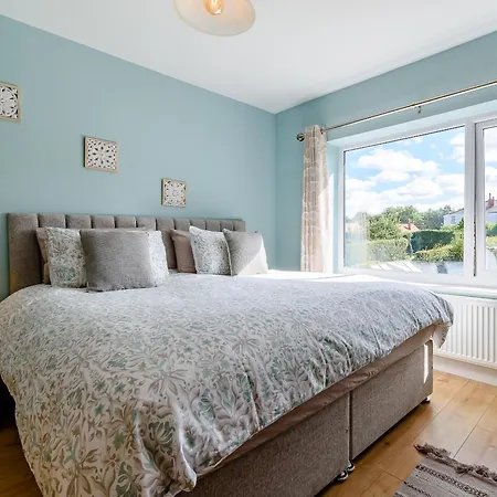 Sea Fever 度假居 *