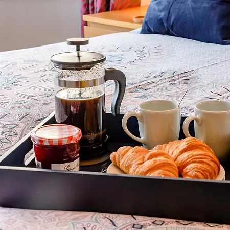 度假居 Sea Fever 斯卡伯勒