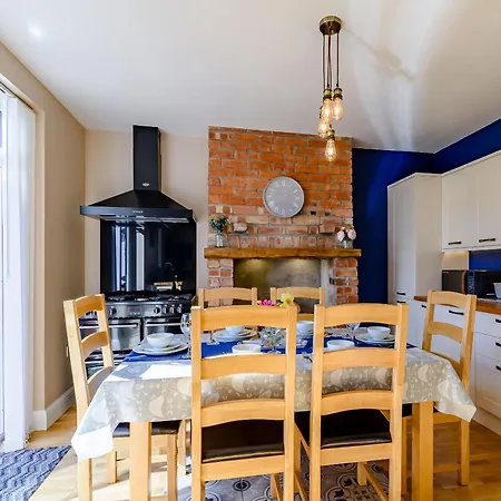 Sea Fever 斯卡伯勒