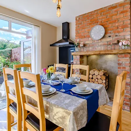 Casa de Férias Sea Fever *