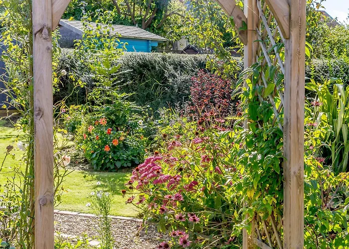 Sea Fever * Scarborough