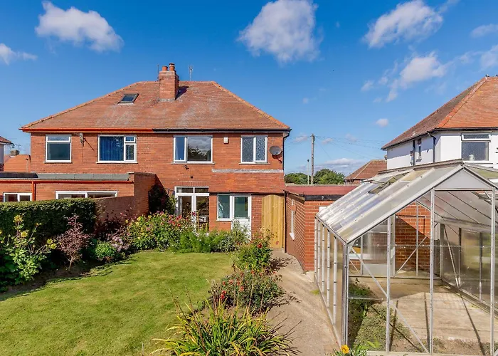 Sea Fever Ferienhaus