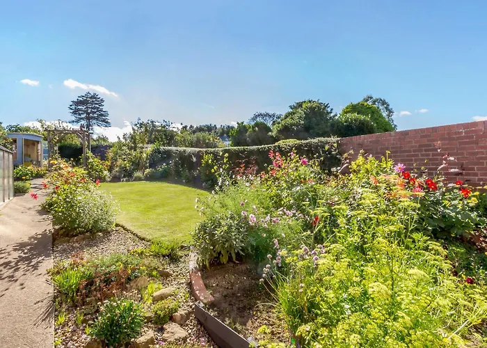 Ferienhaus Sea Fever *