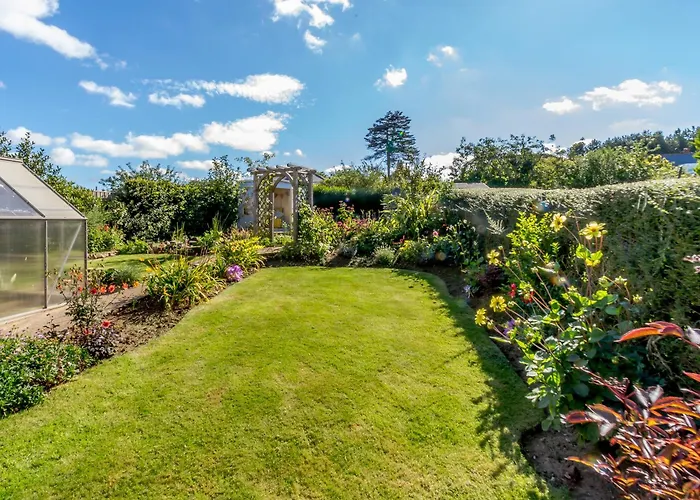 Sea Fever Scarborough