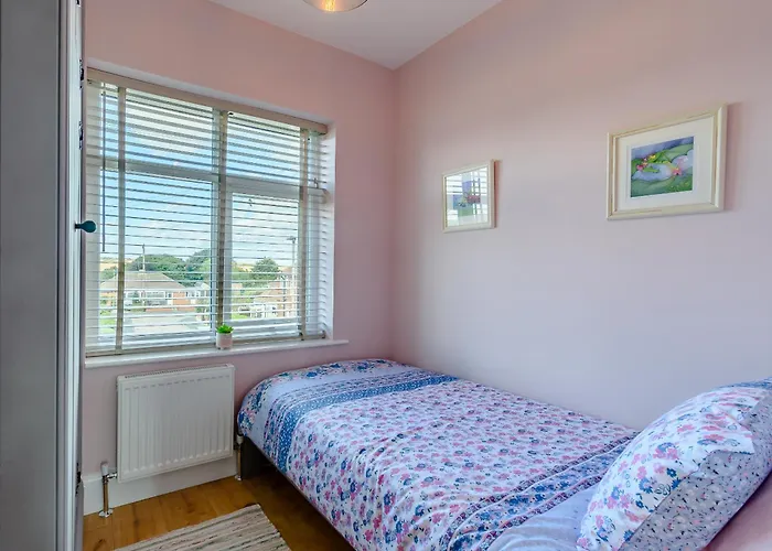 Ferienhaus Sea Fever