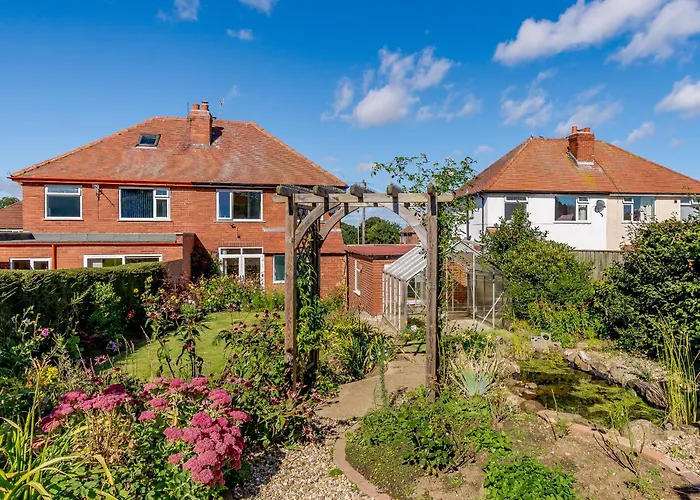 Sea Fever * Scarborough