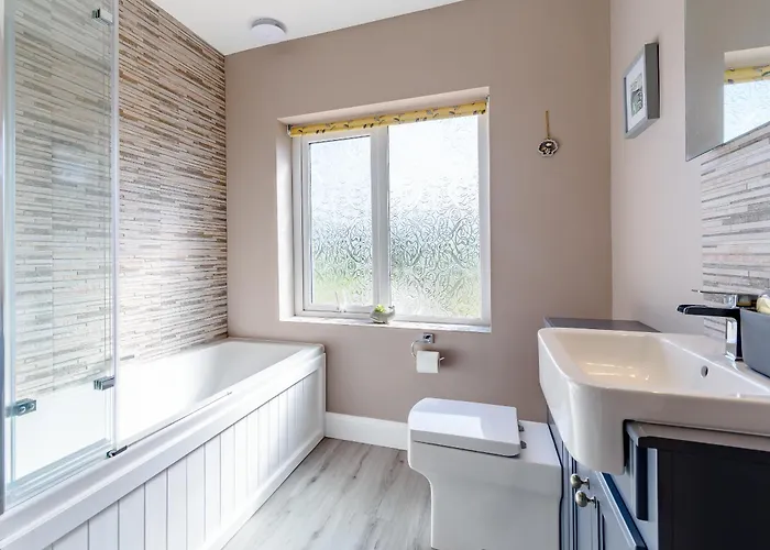 Sea Fever Ferienhaus