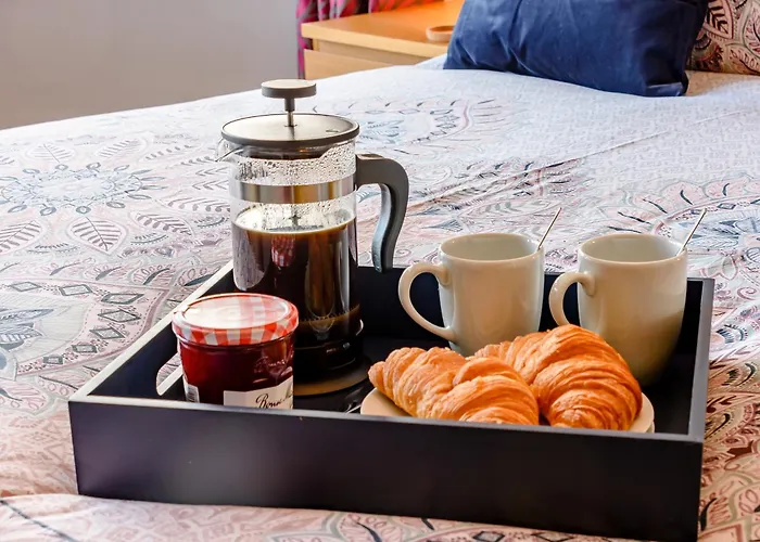 Ferienhaus Sea Fever Scarborough