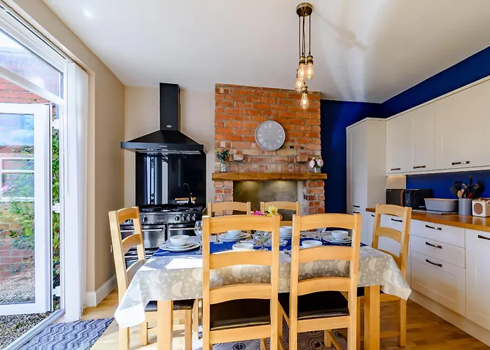 Sea Fever Scarborough