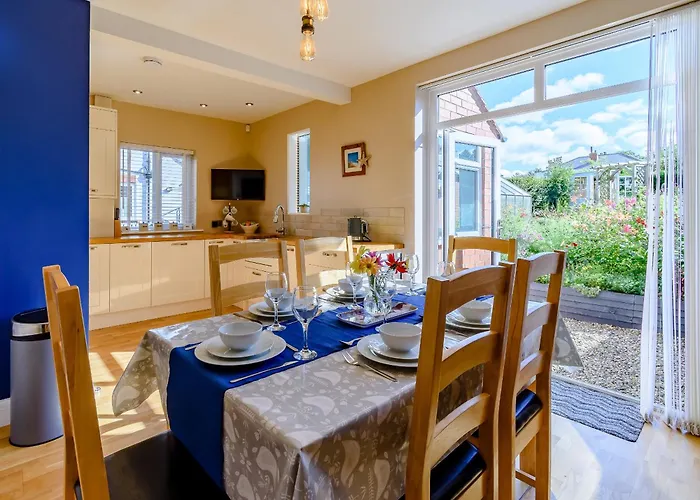 Sea Fever Scarborough