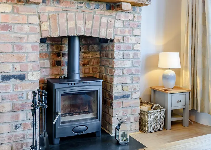 Ferienhaus Sea Fever *