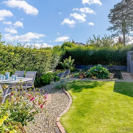 Casa vacanze Sea Fever Scarborough