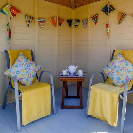 Sea Fever Casa vacanze Scarborough